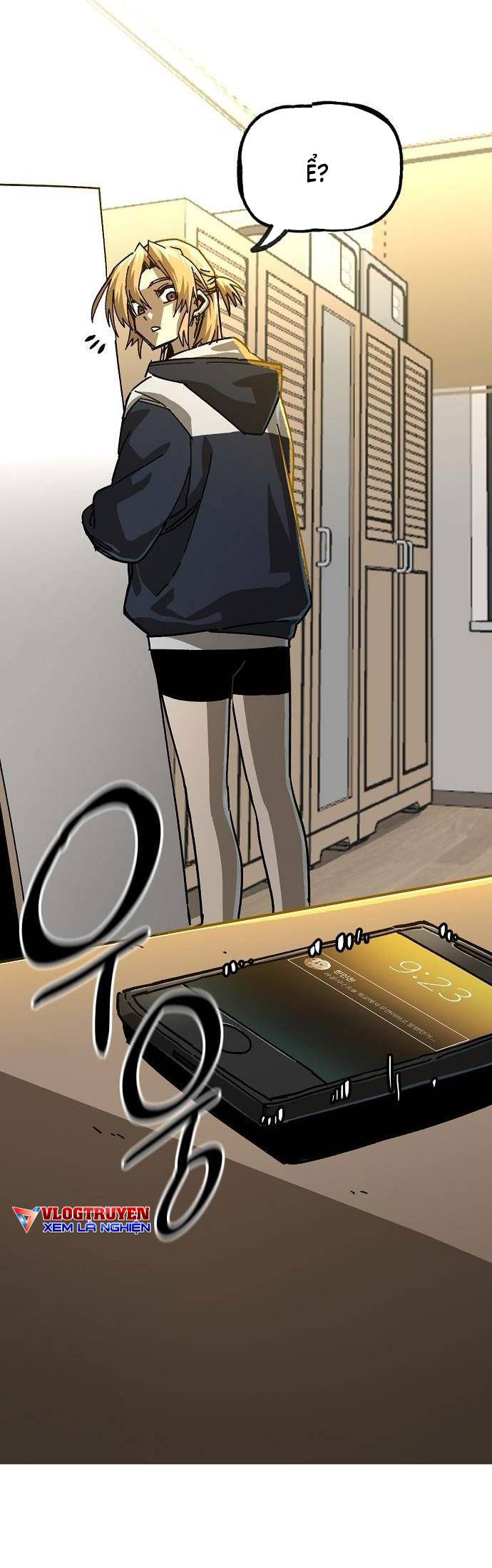 Chỉ Có Cái C.h.ế.t Mới Là Sự Cứu Rỗi: Chapter 17