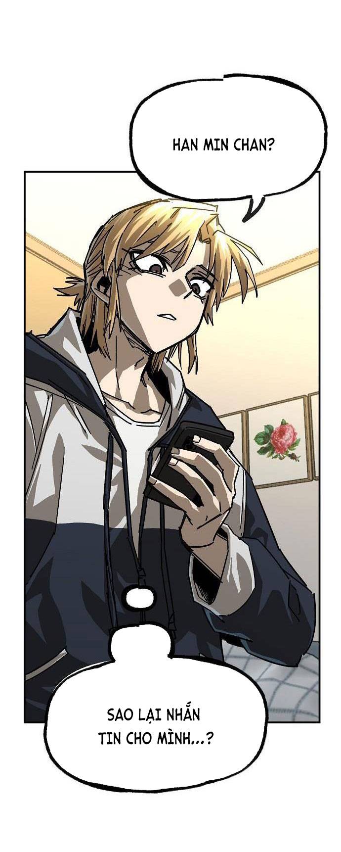 Chỉ Có Cái C.h.ế.t Mới Là Sự Cứu Rỗi: Chapter 17