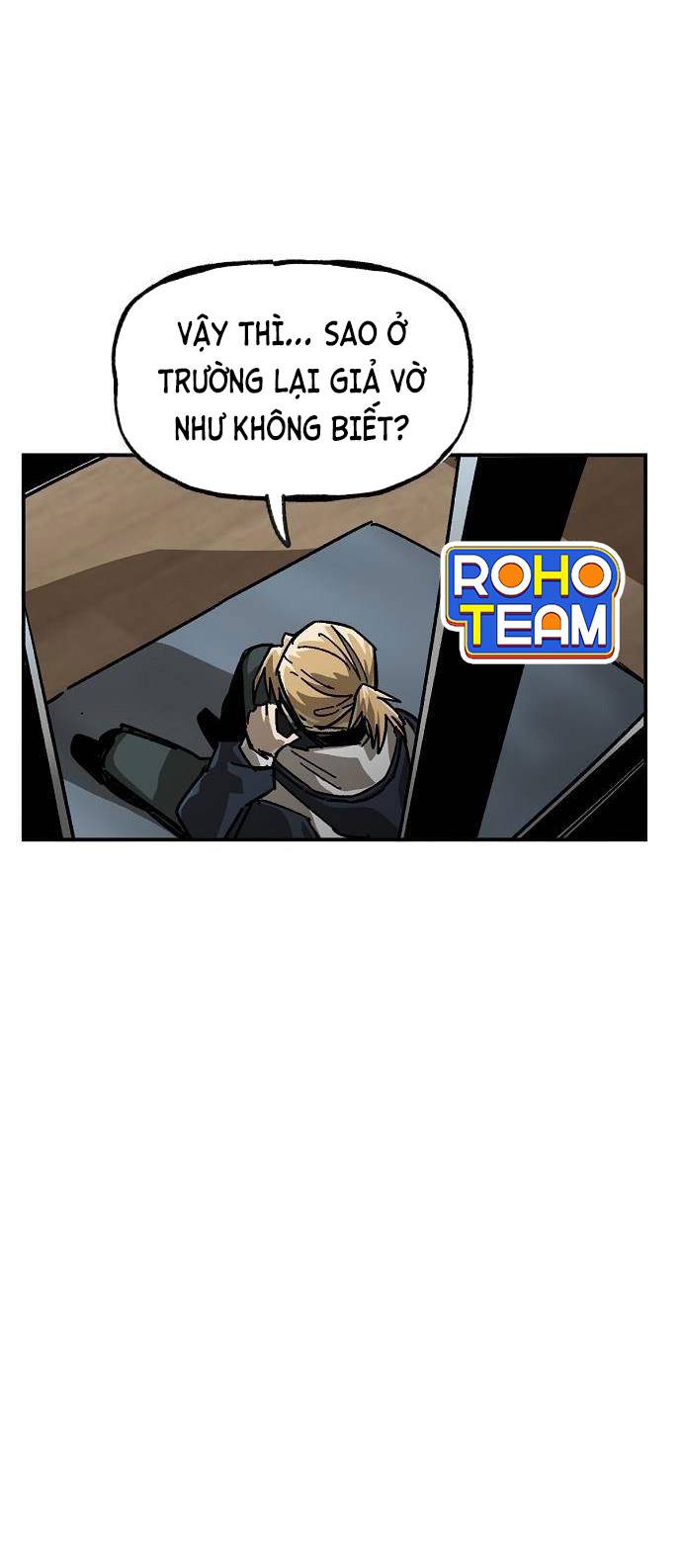 Chỉ Có Cái C.h.ế.t Mới Là Sự Cứu Rỗi: Chapter 17