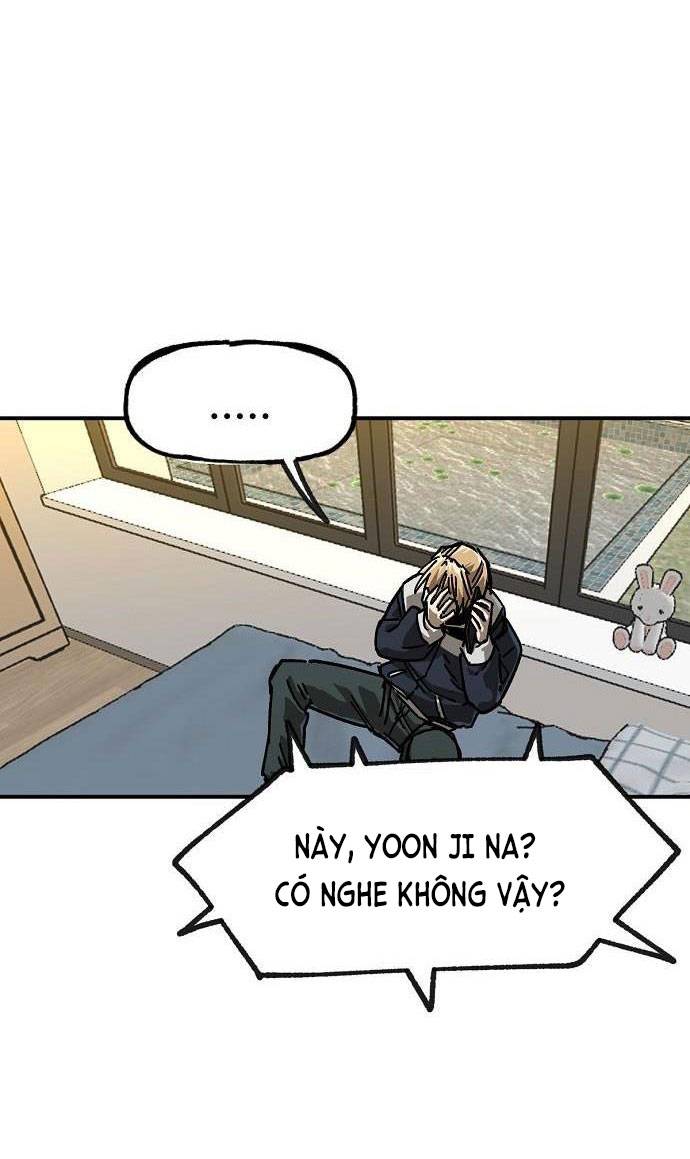 Chỉ Có Cái C.h.ế.t Mới Là Sự Cứu Rỗi: Chapter 17