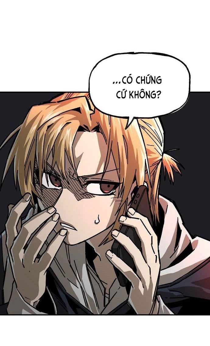 Chỉ Có Cái C.h.ế.t Mới Là Sự Cứu Rỗi: Chapter 17