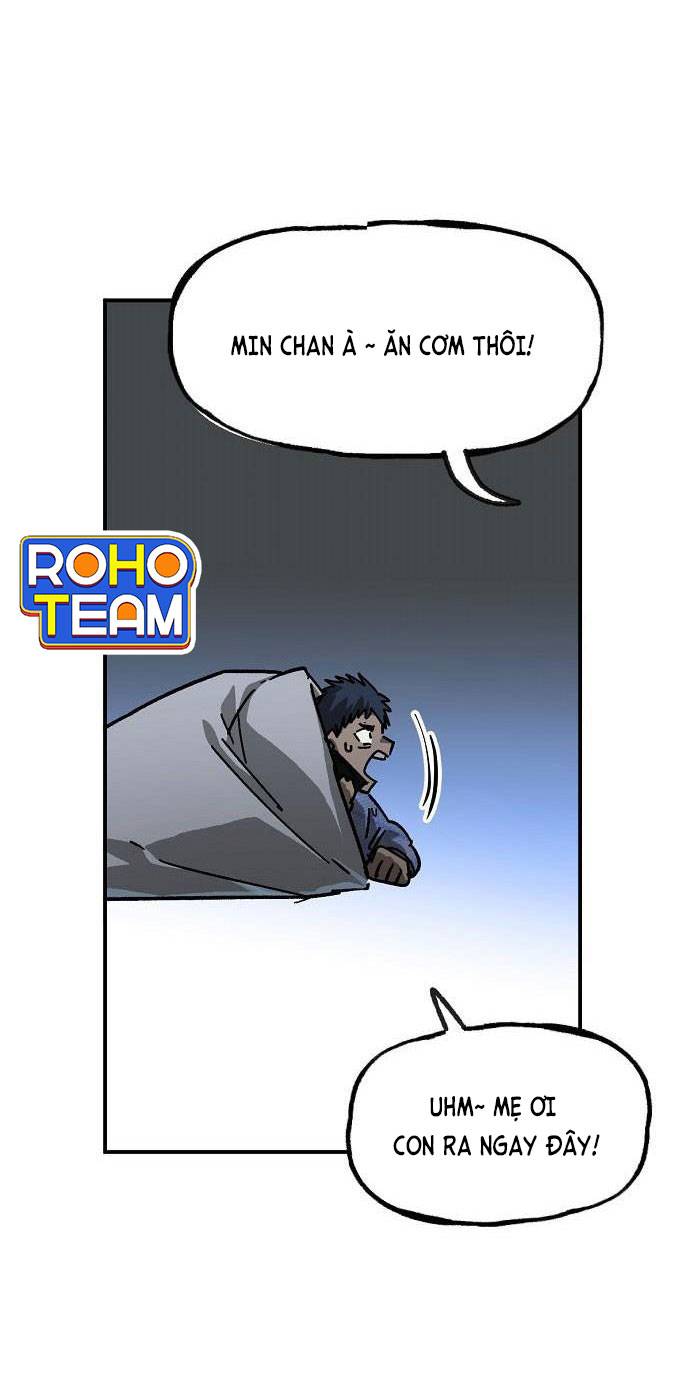 Chỉ Có Cái C.h.ế.t Mới Là Sự Cứu Rỗi: Chapter 17
