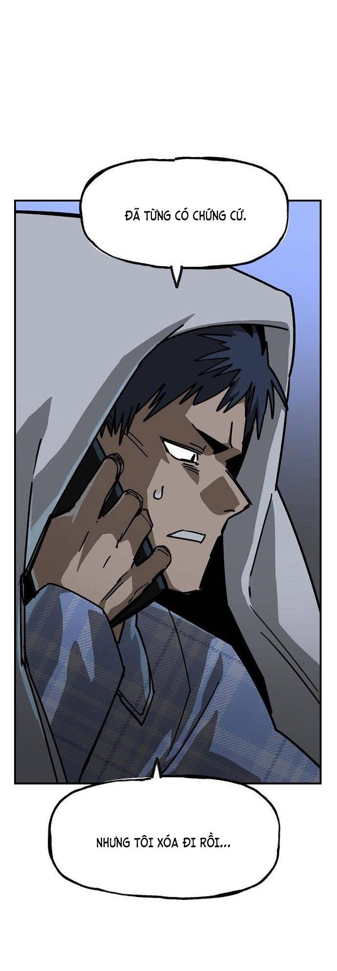Chỉ Có Cái C.h.ế.t Mới Là Sự Cứu Rỗi: Chapter 17