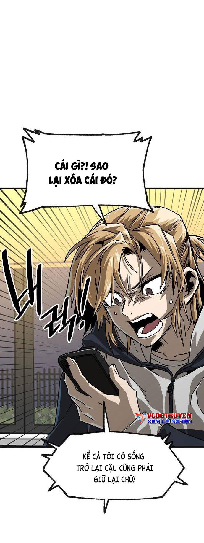 Chỉ Có Cái C.h.ế.t Mới Là Sự Cứu Rỗi: Chapter 17