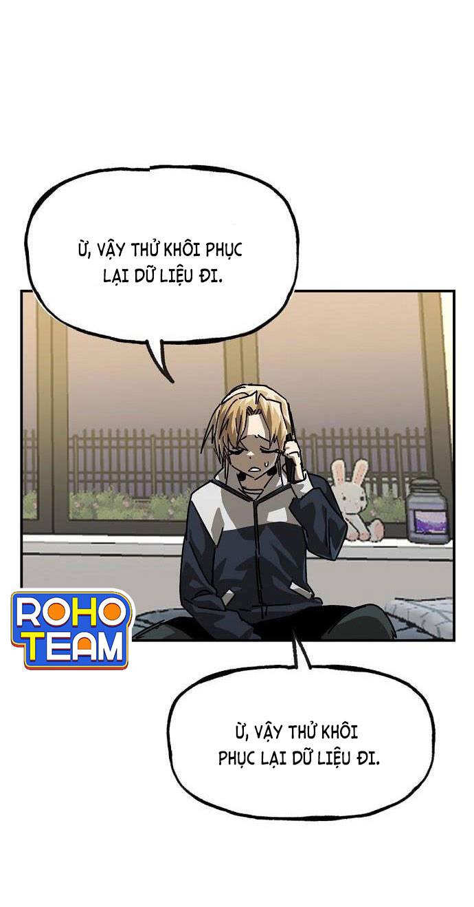 Chỉ Có Cái C.h.ế.t Mới Là Sự Cứu Rỗi: Chapter 17