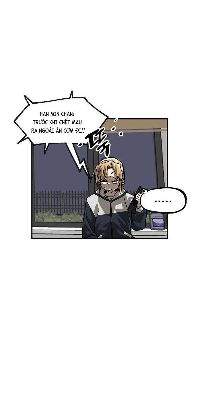 Chỉ Có Cái C.h.ế.t Mới Là Sự Cứu Rỗi: Chapter 17