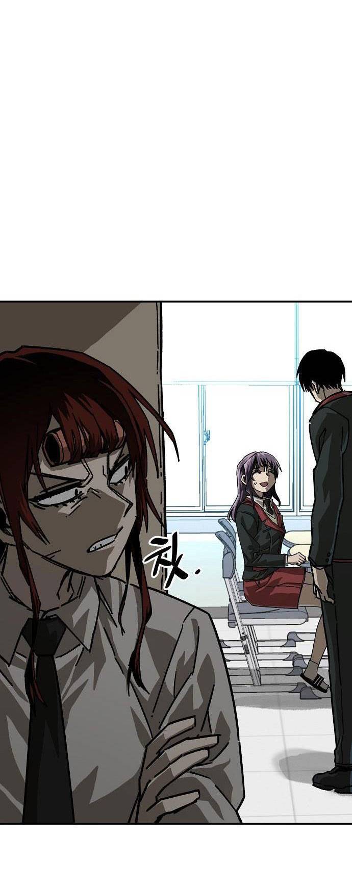 Chỉ Có Cái C.h.ế.t Mới Là Sự Cứu Rỗi: Chapter 17