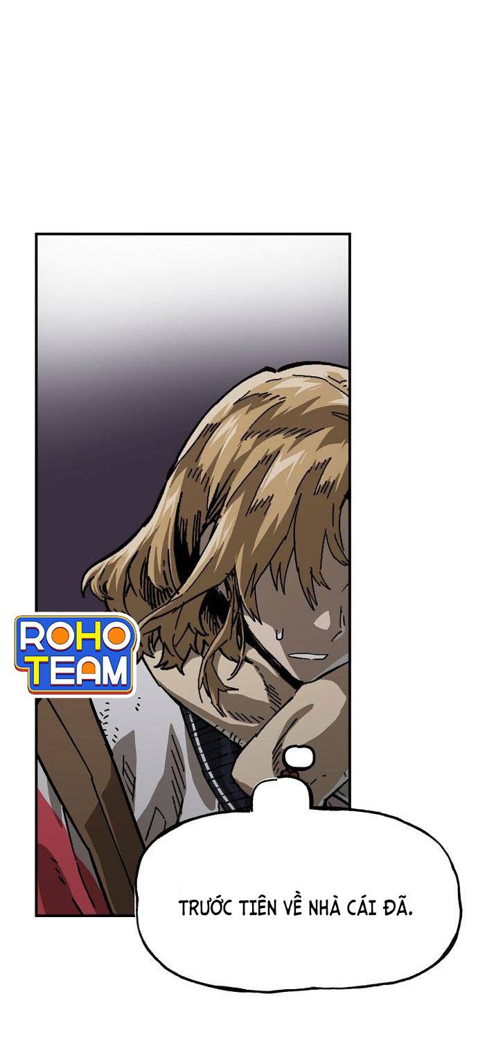 Chỉ Có Cái C.h.ế.t Mới Là Sự Cứu Rỗi: Chapter 17
