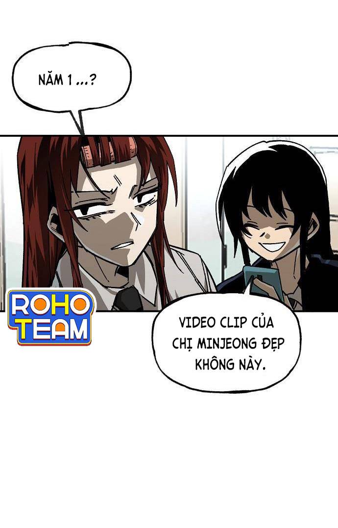 Chỉ Có Cái C.h.ế.t Mới Là Sự Cứu Rỗi: Chapter 17