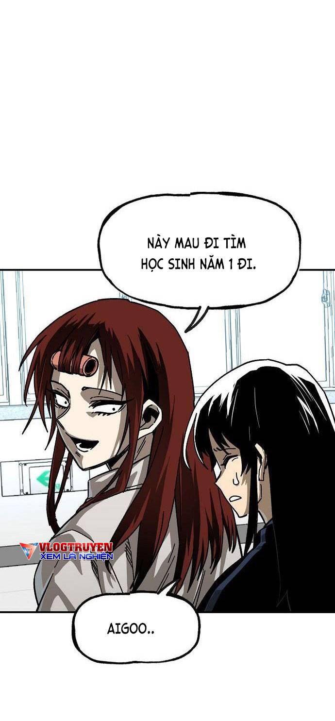 Chỉ Có Cái C.h.ế.t Mới Là Sự Cứu Rỗi: Chapter 17