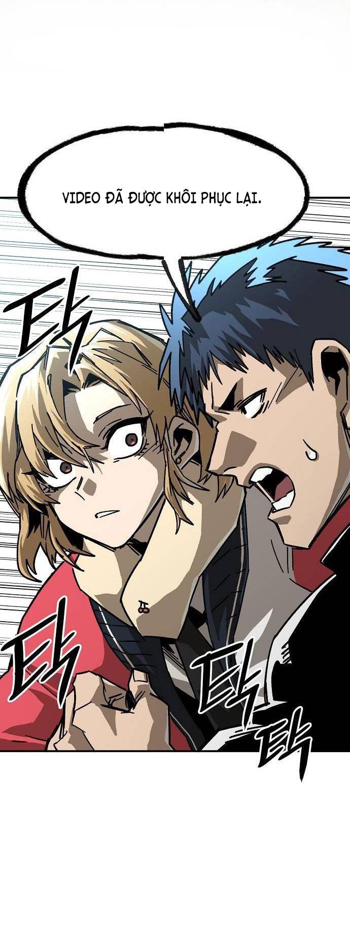 Chỉ Có Cái C.h.ế.t Mới Là Sự Cứu Rỗi: Chapter 17