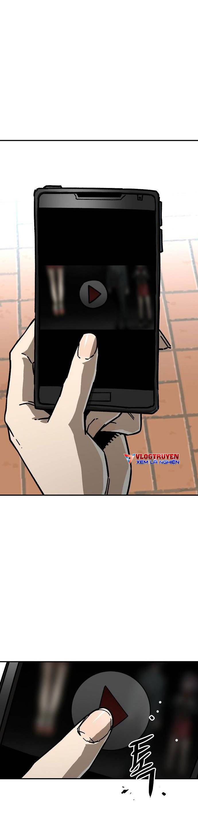 Chỉ Có Cái C.h.ế.t Mới Là Sự Cứu Rỗi: Chapter 17