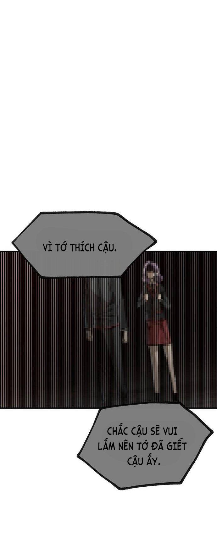 Chỉ Có Cái C.h.ế.t Mới Là Sự Cứu Rỗi: Chapter 17