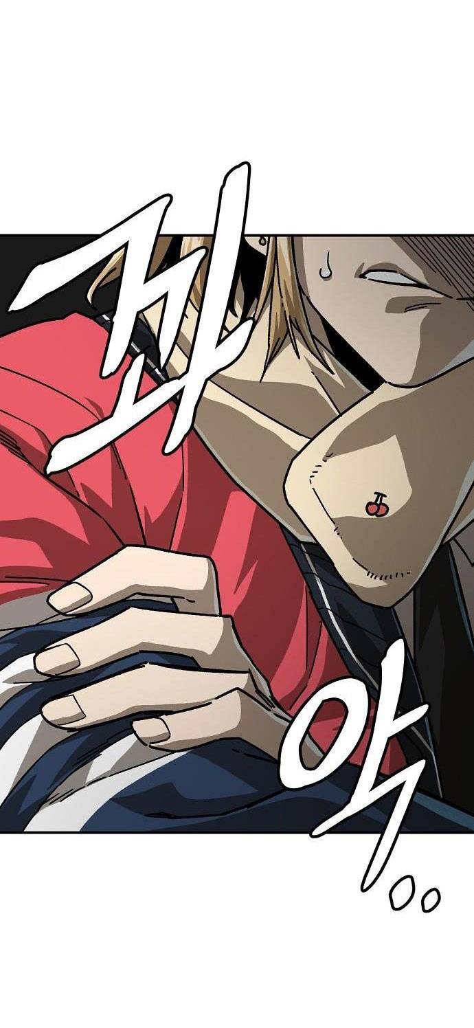 Chỉ Có Cái C.h.ế.t Mới Là Sự Cứu Rỗi: Chapter 17