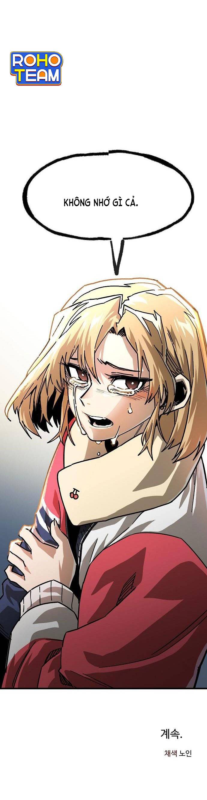 Chỉ Có Cái C.h.ế.t Mới Là Sự Cứu Rỗi: Chapter 17