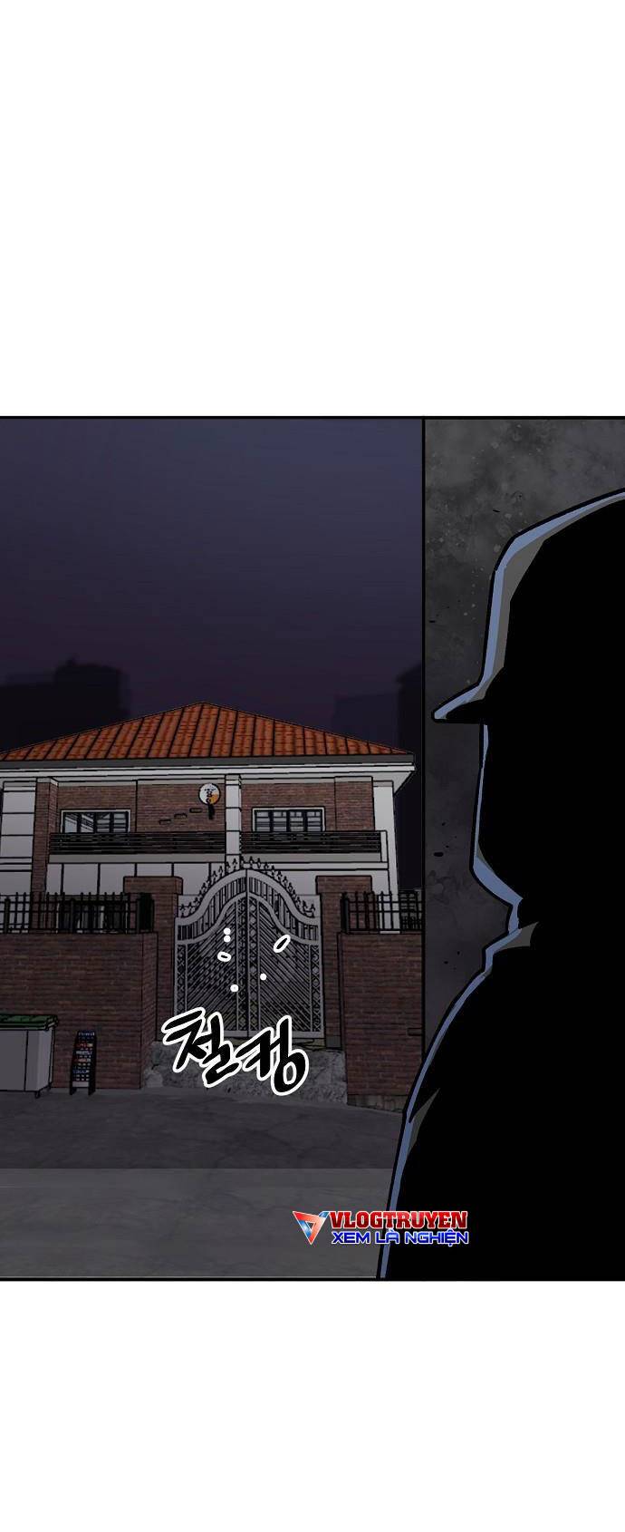 Chỉ Có Cái C.h.ế.t Mới Là Sự Cứu Rỗi: Chapter 17