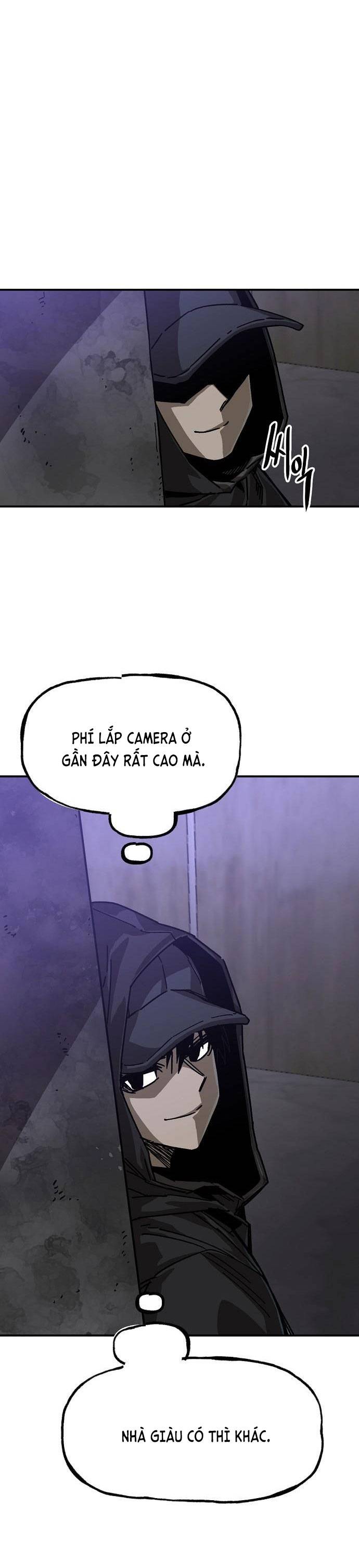 Chỉ Có Cái C.h.ế.t Mới Là Sự Cứu Rỗi: Chapter 17