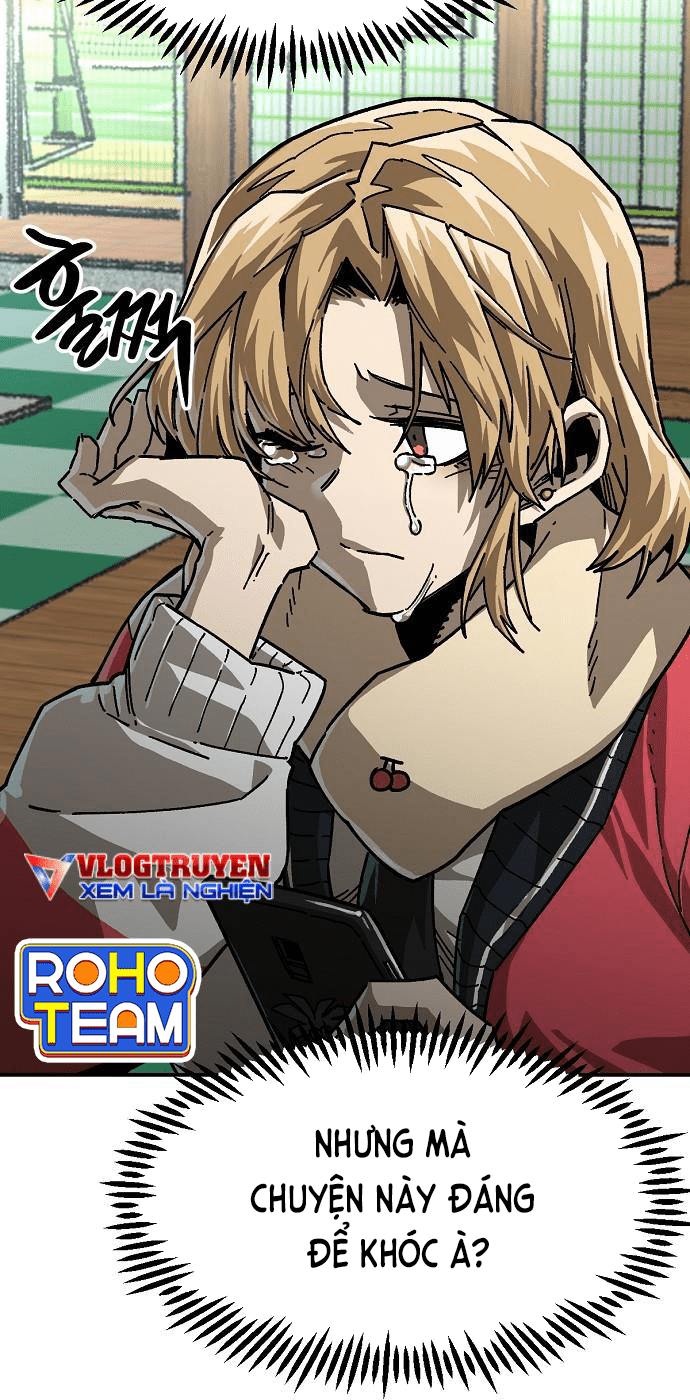Chỉ Có Cái C.h.ế.t Mới Là Sự Cứu Rỗi: Chapter 18