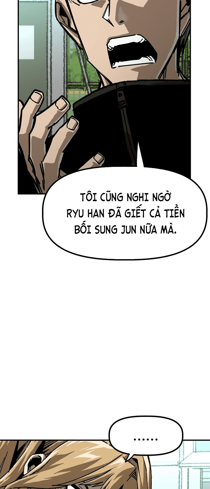Chỉ Có Cái C.h.ế.t Mới Là Sự Cứu Rỗi: Chapter 18