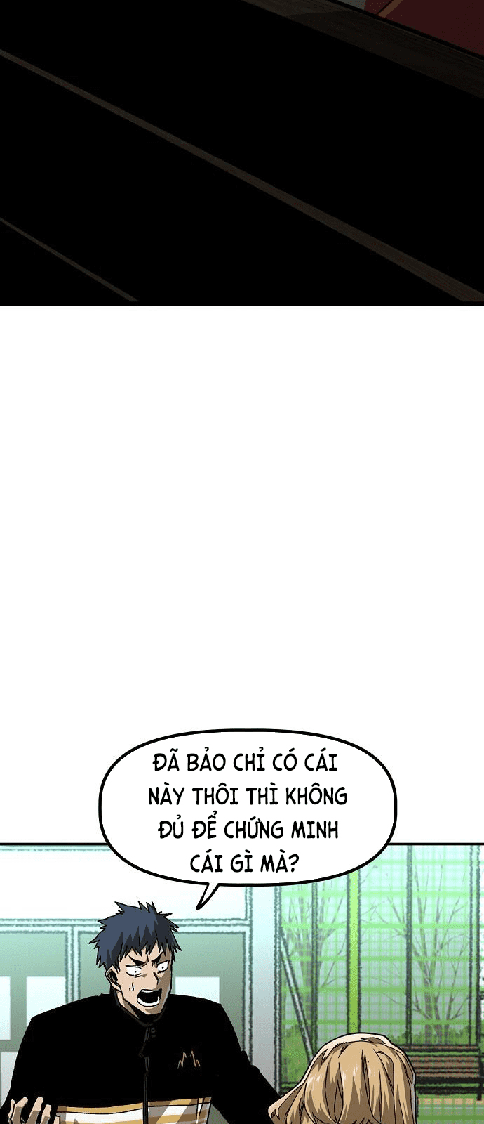 Chỉ Có Cái C.h.ế.t Mới Là Sự Cứu Rỗi: Chapter 18