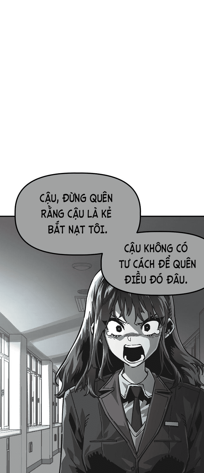 Chỉ Có Cái C.h.ế.t Mới Là Sự Cứu Rỗi: Chapter 18