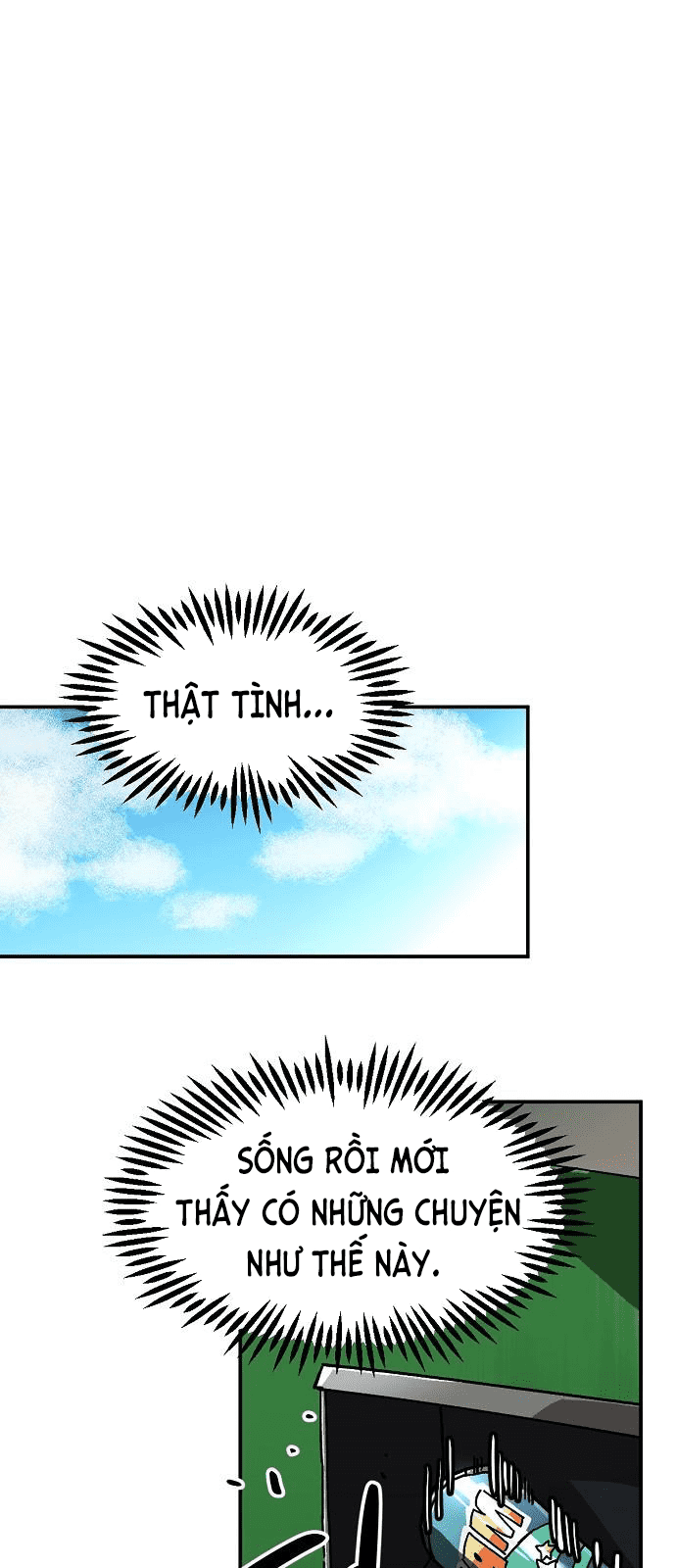 Chỉ Có Cái C.h.ế.t Mới Là Sự Cứu Rỗi: Chapter 18