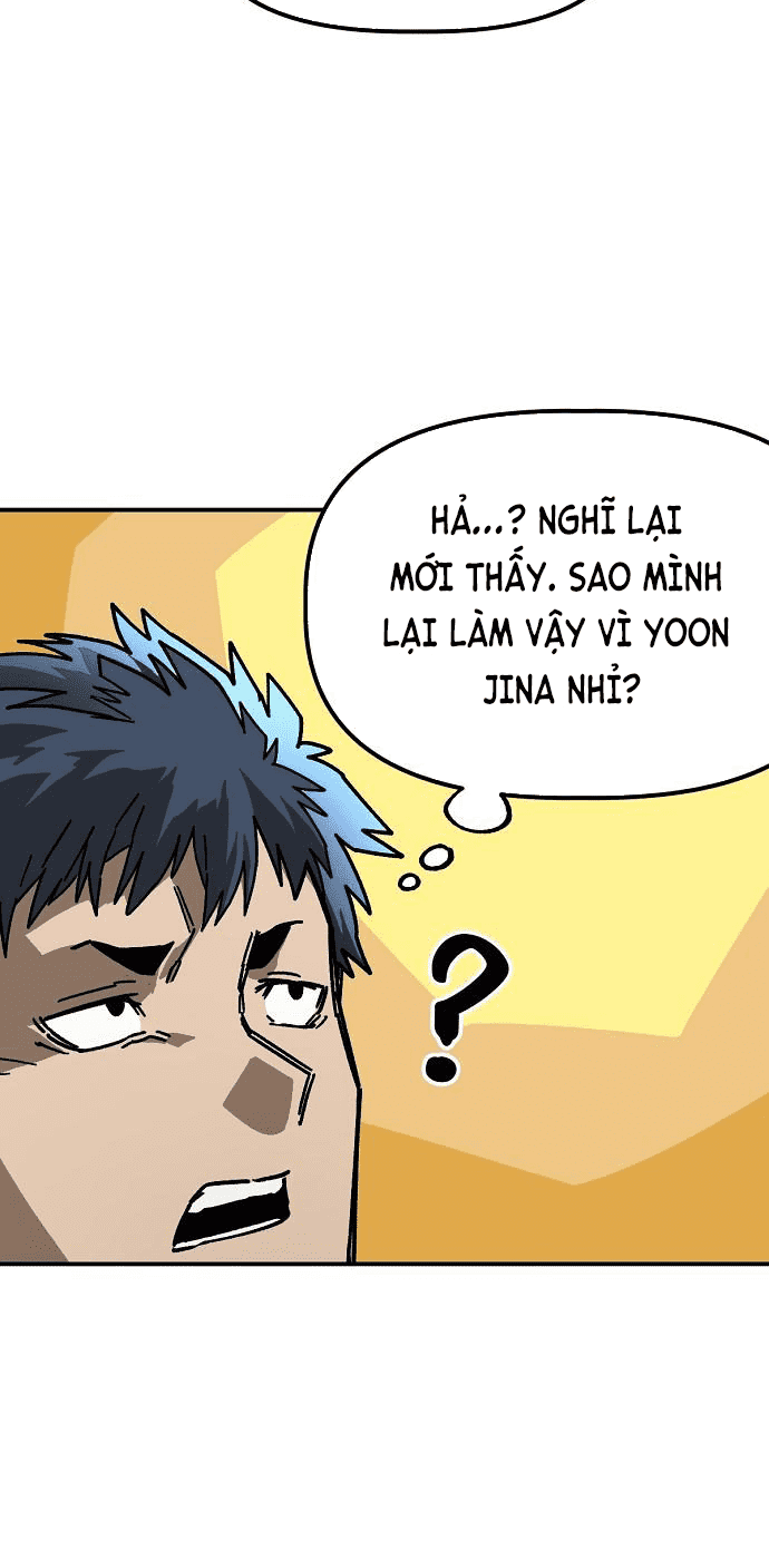Chỉ Có Cái C.h.ế.t Mới Là Sự Cứu Rỗi: Chapter 18