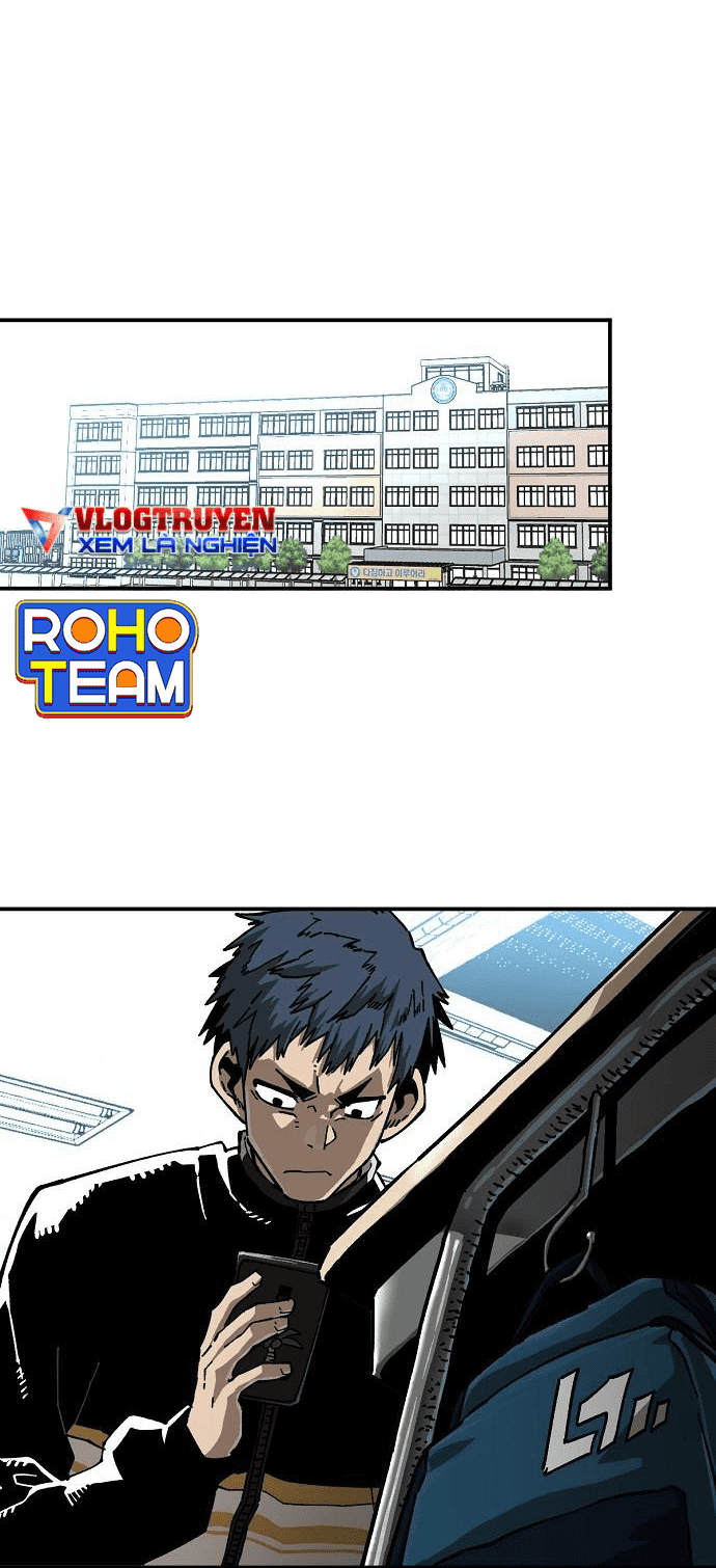 Chỉ Có Cái C.h.ế.t Mới Là Sự Cứu Rỗi: Chapter 18