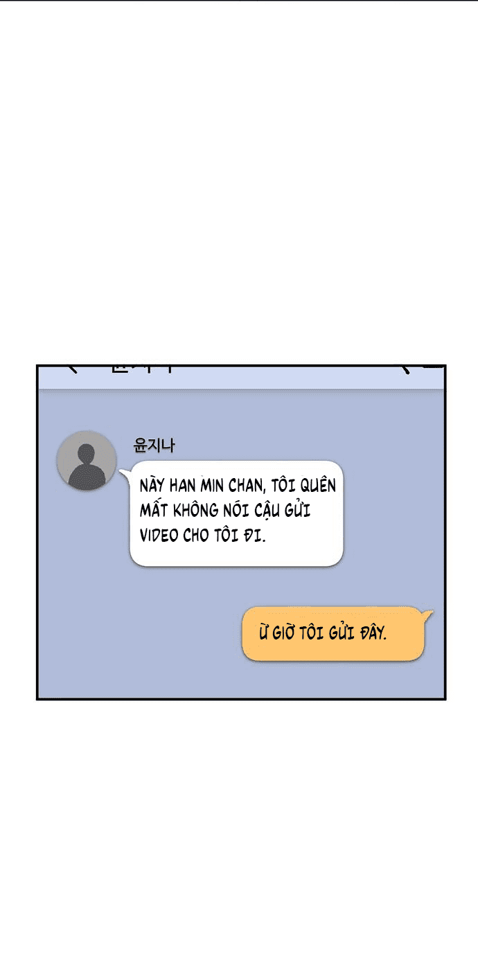 Chỉ Có Cái C.h.ế.t Mới Là Sự Cứu Rỗi: Chapter 18
