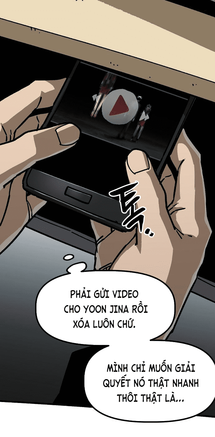 Chỉ Có Cái C.h.ế.t Mới Là Sự Cứu Rỗi: Chapter 18