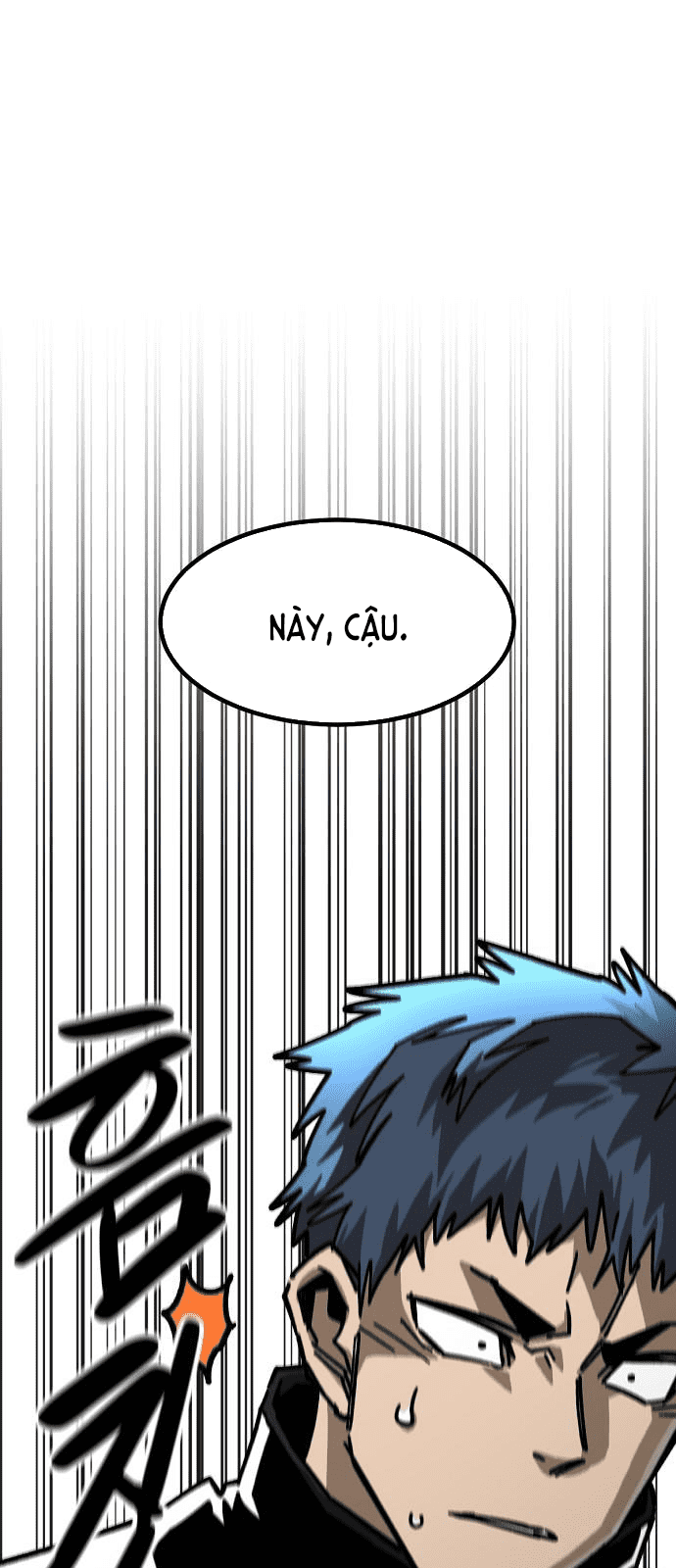Chỉ Có Cái C.h.ế.t Mới Là Sự Cứu Rỗi: Chapter 18