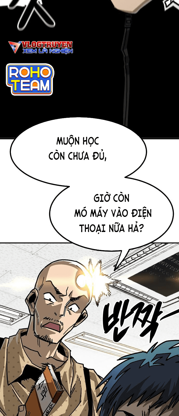 Chỉ Có Cái C.h.ế.t Mới Là Sự Cứu Rỗi: Chapter 18