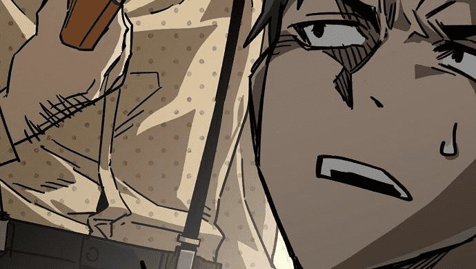 Chỉ Có Cái C.h.ế.t Mới Là Sự Cứu Rỗi: Chapter 18