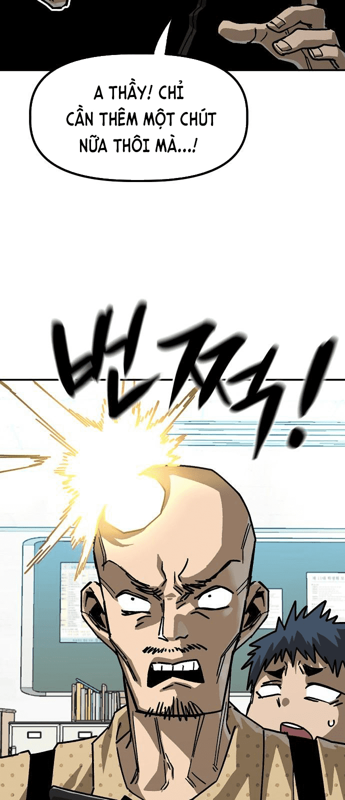 Chỉ Có Cái C.h.ế.t Mới Là Sự Cứu Rỗi: Chapter 18
