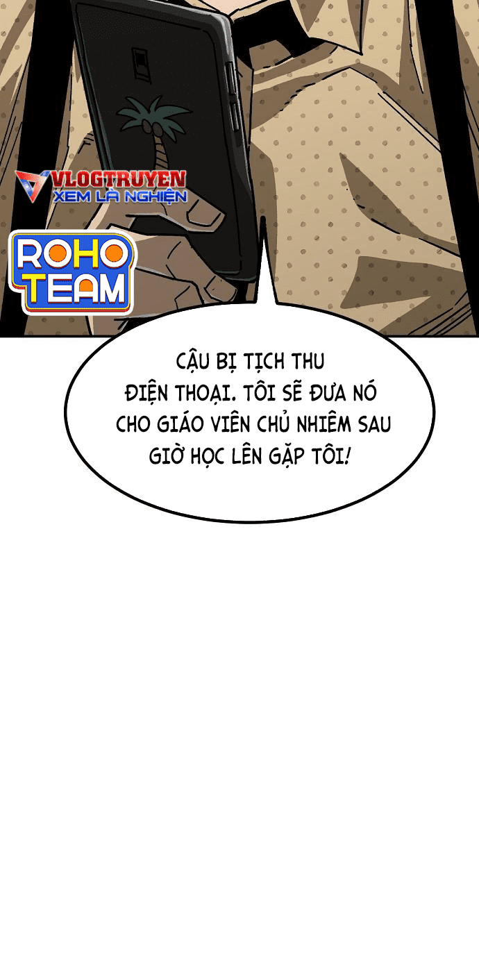 Chỉ Có Cái C.h.ế.t Mới Là Sự Cứu Rỗi: Chapter 18