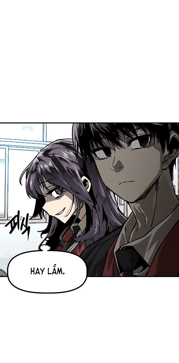 Chỉ Có Cái C.h.ế.t Mới Là Sự Cứu Rỗi: Chapter 18