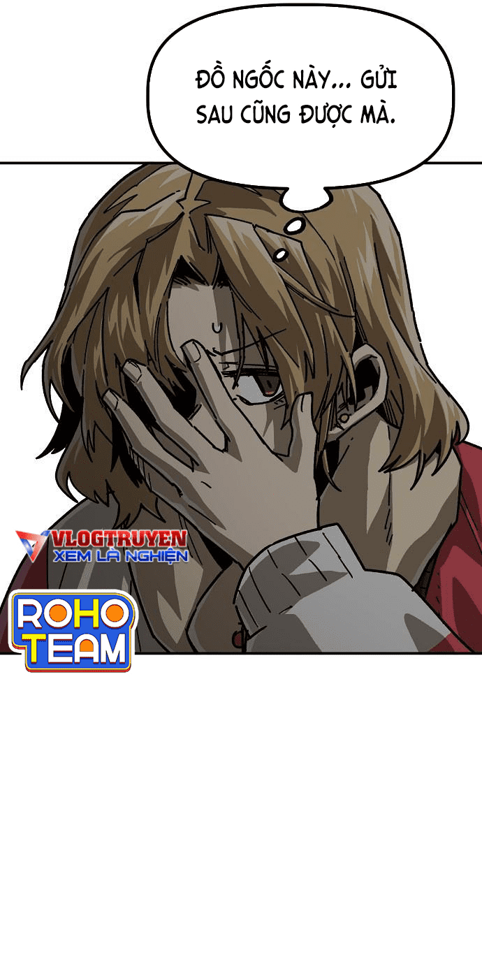 Chỉ Có Cái C.h.ế.t Mới Là Sự Cứu Rỗi: Chapter 18