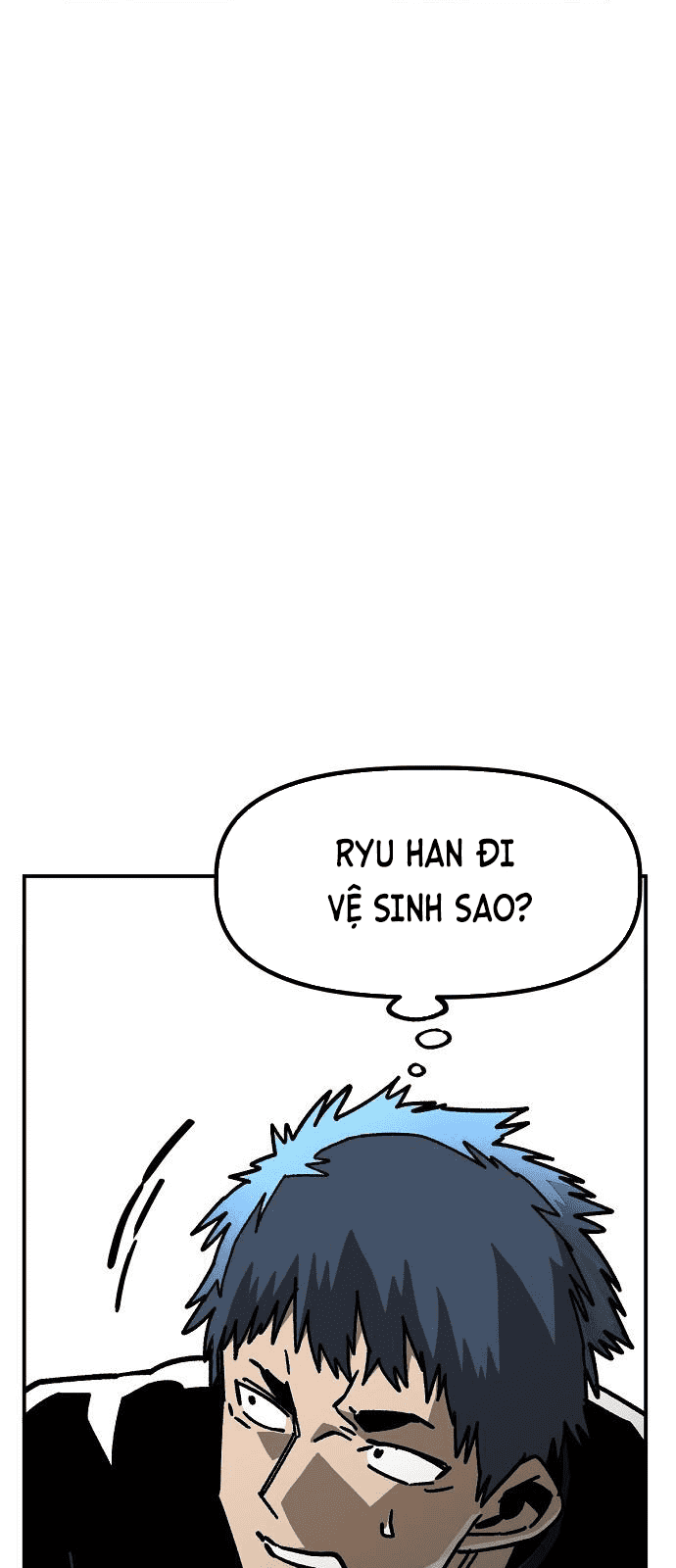 Chỉ Có Cái C.h.ế.t Mới Là Sự Cứu Rỗi: Chapter 18