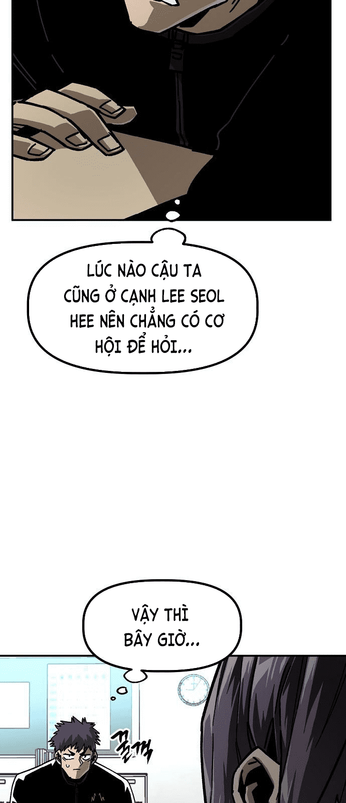 Chỉ Có Cái C.h.ế.t Mới Là Sự Cứu Rỗi: Chapter 18