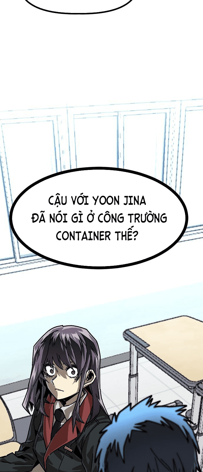 Chỉ Có Cái C.h.ế.t Mới Là Sự Cứu Rỗi: Chapter 18