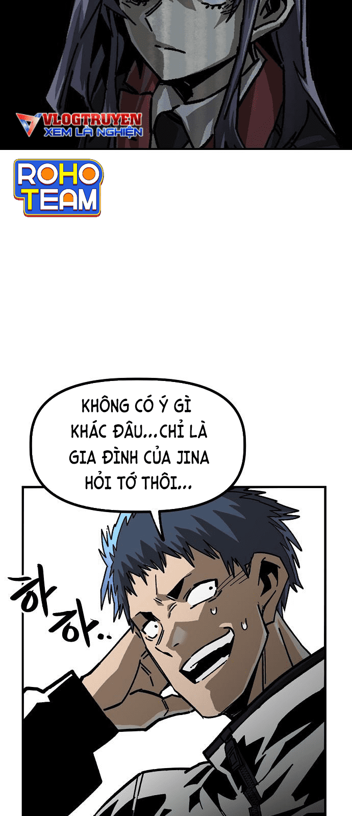 Chỉ Có Cái C.h.ế.t Mới Là Sự Cứu Rỗi: Chapter 18