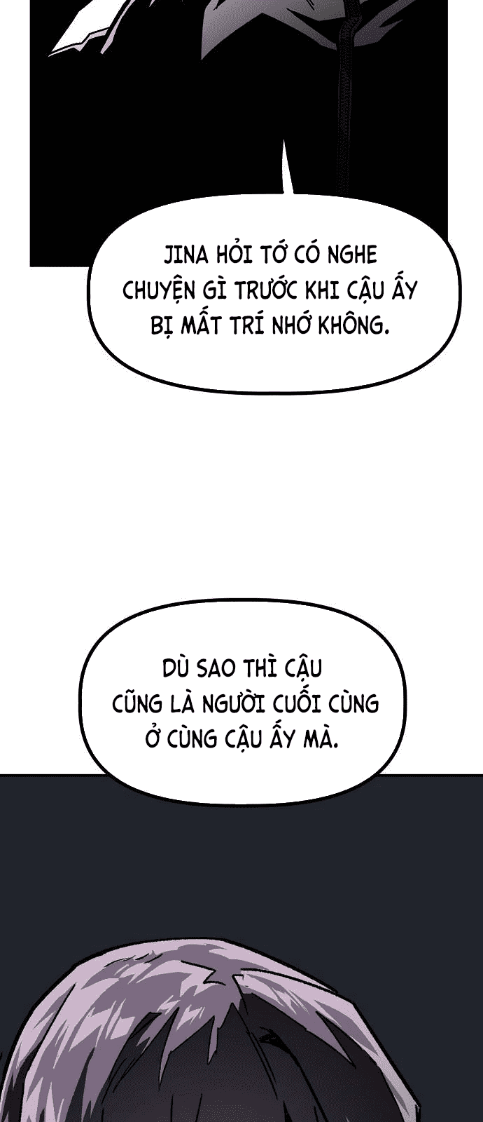 Chỉ Có Cái C.h.ế.t Mới Là Sự Cứu Rỗi: Chapter 18