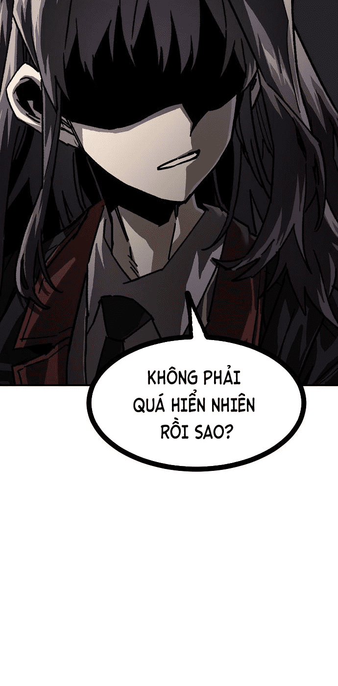 Chỉ Có Cái C.h.ế.t Mới Là Sự Cứu Rỗi: Chapter 18