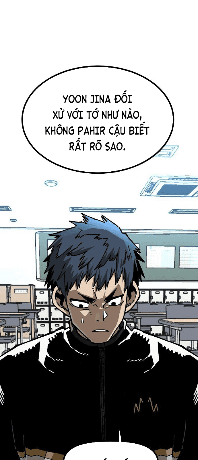 Chỉ Có Cái C.h.ế.t Mới Là Sự Cứu Rỗi: Chapter 18