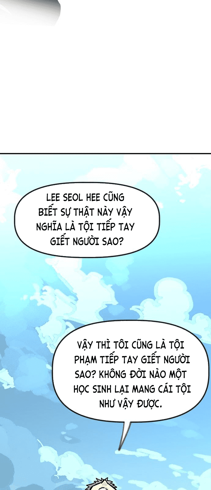 Chỉ Có Cái C.h.ế.t Mới Là Sự Cứu Rỗi: Chapter 18