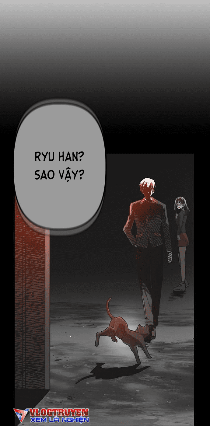 Chỉ Có Cái C.h.ế.t Mới Là Sự Cứu Rỗi: Chapter 18