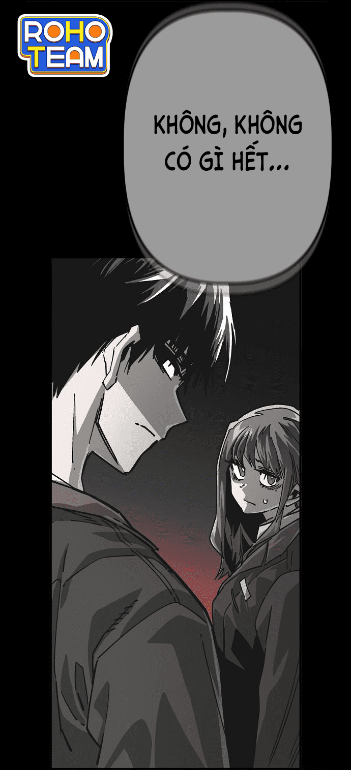 Chỉ Có Cái C.h.ế.t Mới Là Sự Cứu Rỗi: Chapter 18
