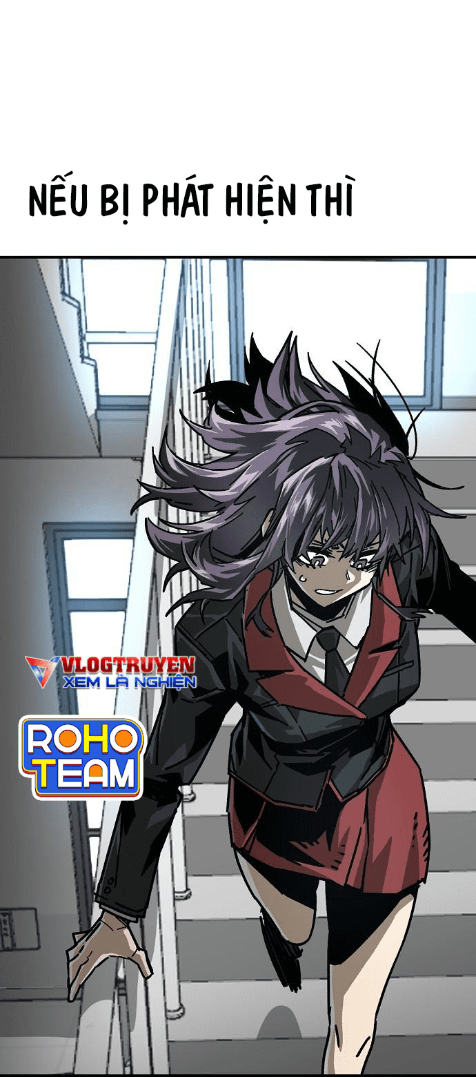 Chỉ Có Cái C.h.ế.t Mới Là Sự Cứu Rỗi: Chapter 18