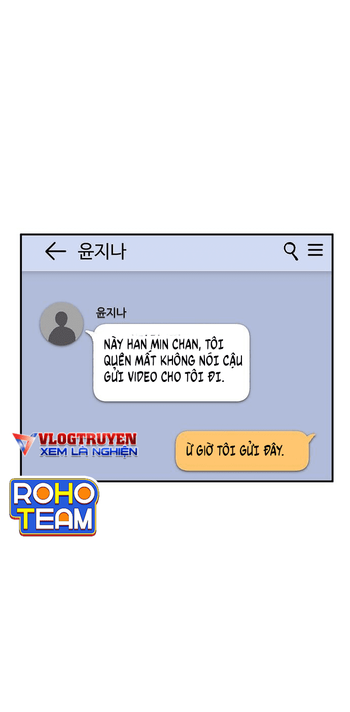 Chỉ Có Cái C.h.ế.t Mới Là Sự Cứu Rỗi: Chapter 18