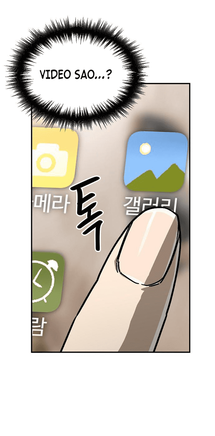 Chỉ Có Cái C.h.ế.t Mới Là Sự Cứu Rỗi: Chapter 18